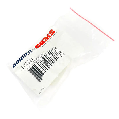 Coats 8107924 3/4 inch Nylon Elbow for Tire Changers