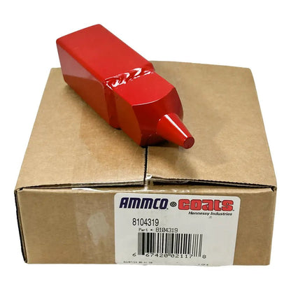COATS 8104319 Positioning Pin Extension, For Center Post Tire Changer, OEM