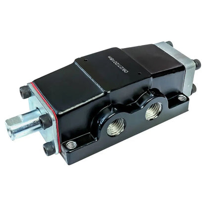 COATS 8184878 Control Valve, For Wheel Lift/Helper Arm/Bead Loosener, OEM