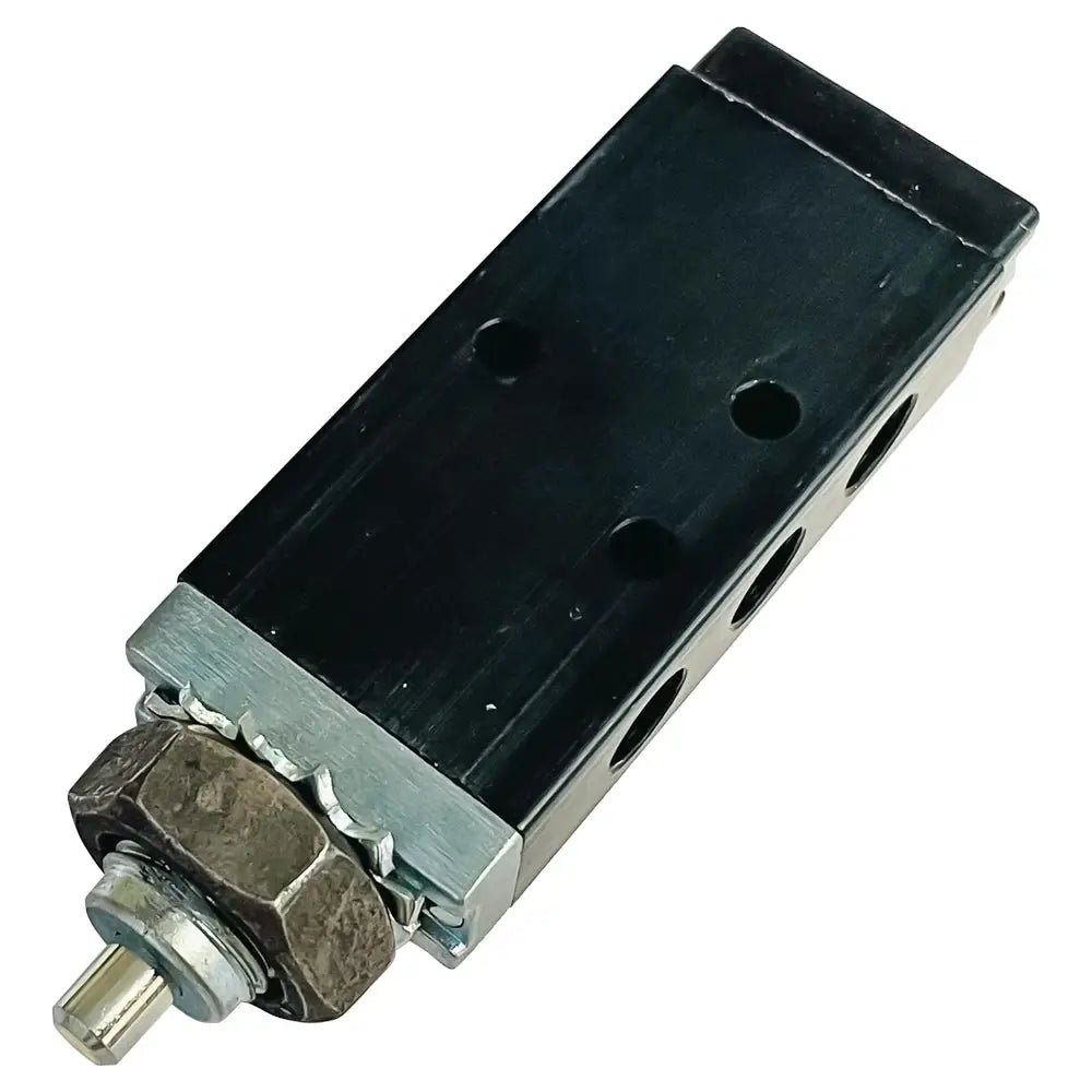 COATS 8120315 Air Valve, For HIT6000 Tire Changer, OEM