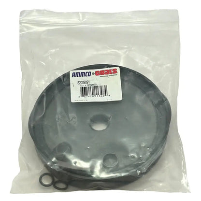 Coats 82009091 Bead Loosener Cylinder Seal Kit 9 pcs