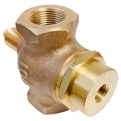 Coats 8106298 Bead Seating Air Blast Valve for Tire Changer