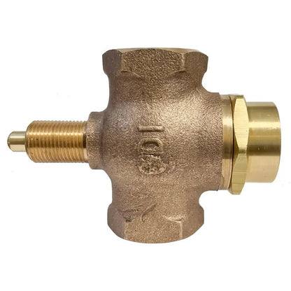 Bead Seating Air Blast Valve