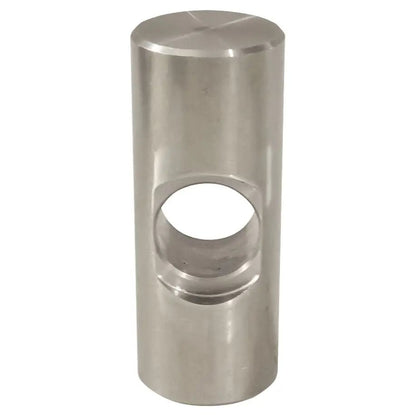 OEM Cylinder Rod / Pivot Pin without background