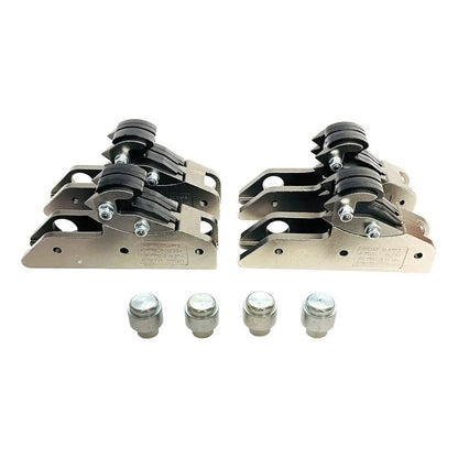 COATS 85607787 Grip Max Plus Clamps w/ 4 Plungers, OEM