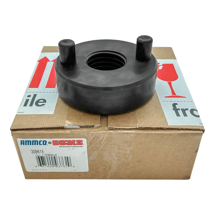 COATS | 8309618 | Hub Nut Assembly | For 6401, 6450 HD Balancer