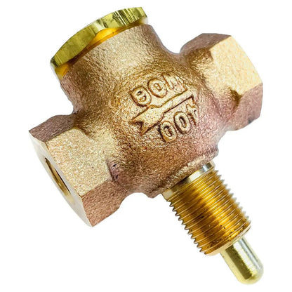 Inflation Air Valve no background