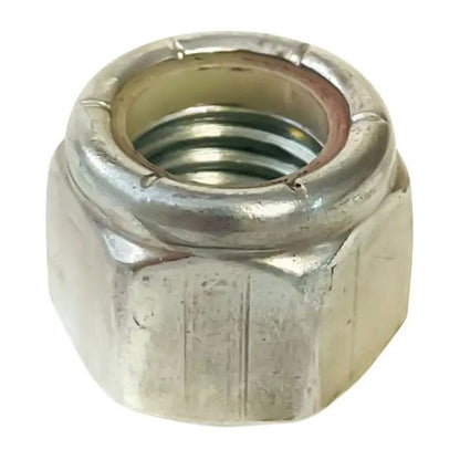 Lock Nut no background
