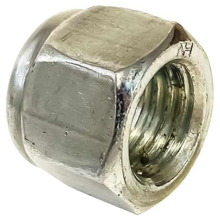 COATS 8182016 Lock Nut, For Bead Loosener Shaft, Each