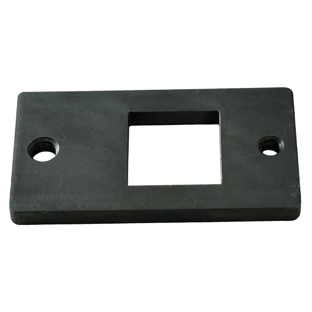 Lock Plate no background