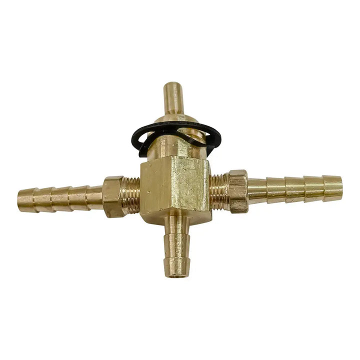 COATS | 8183502 | Manifold Bleed Valve | For Tire Changer