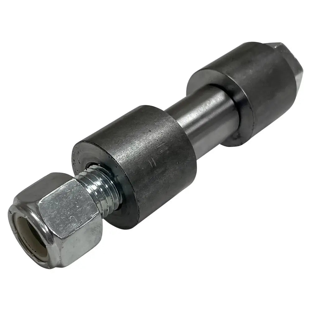 Pivot Assembly no background