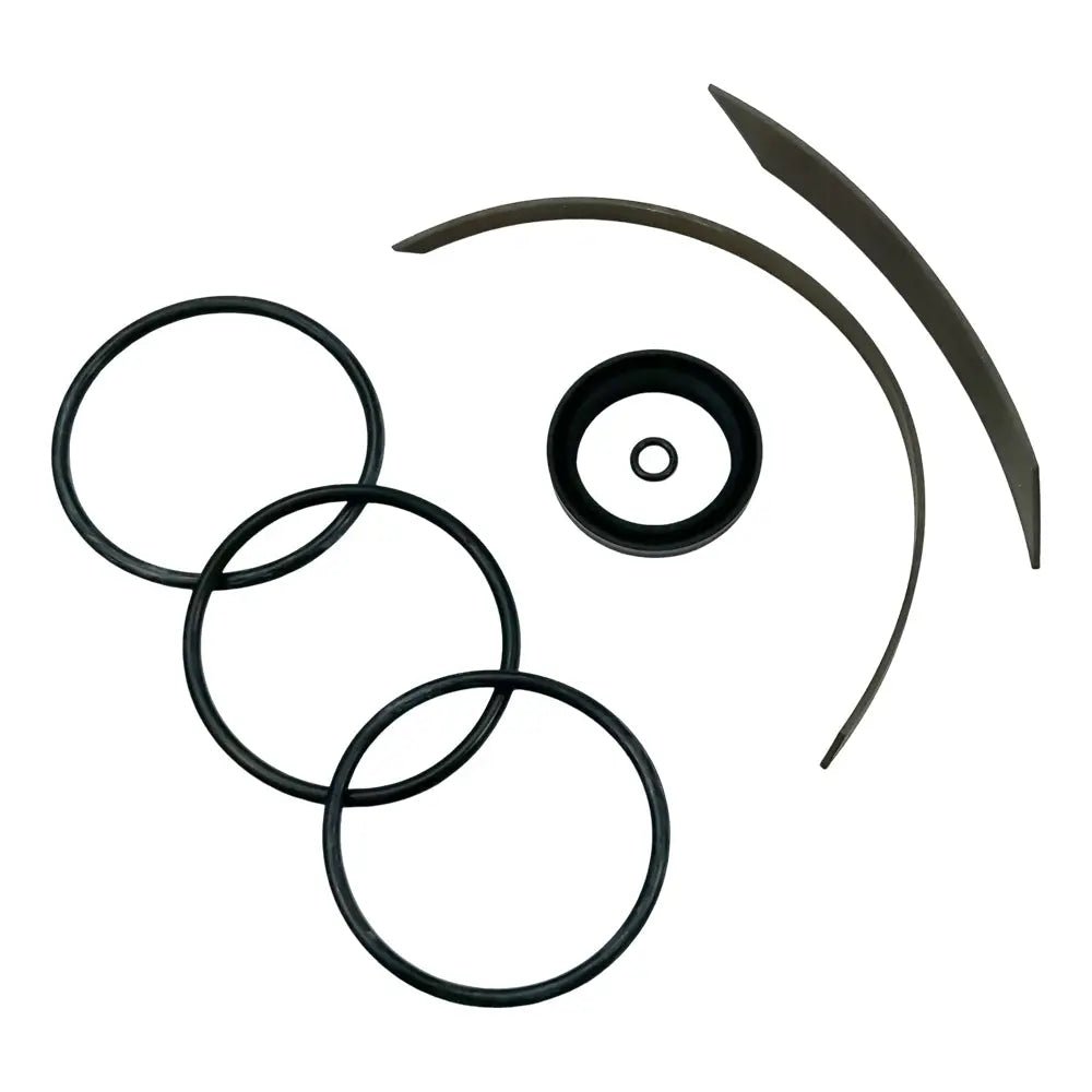 Robo Arm Seal Kit parts