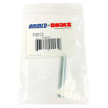 COATS 8180103 Standard Clevis Pin, For Tire Changer/Balancer