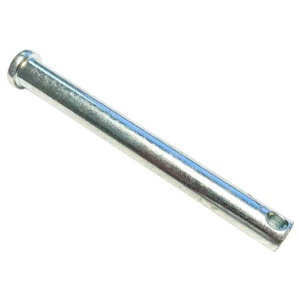 Standard Clevis Pin no background