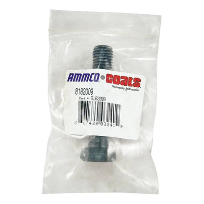 COATS 8182009 Tire Changer Bead Breaker Pivot Bracket Bolt, 3/4-10 x 3-3/4", OEM