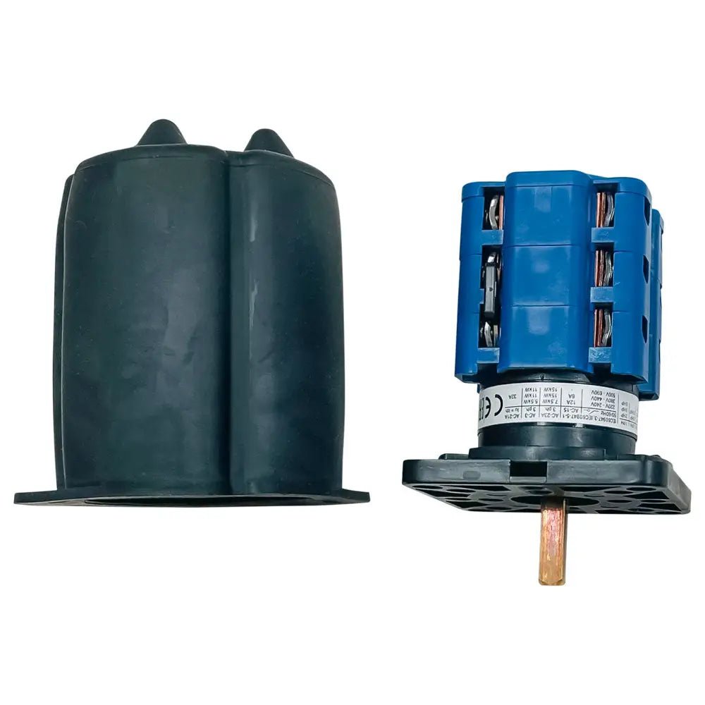 COATS 8182958 Tire Changer Switch, OEM