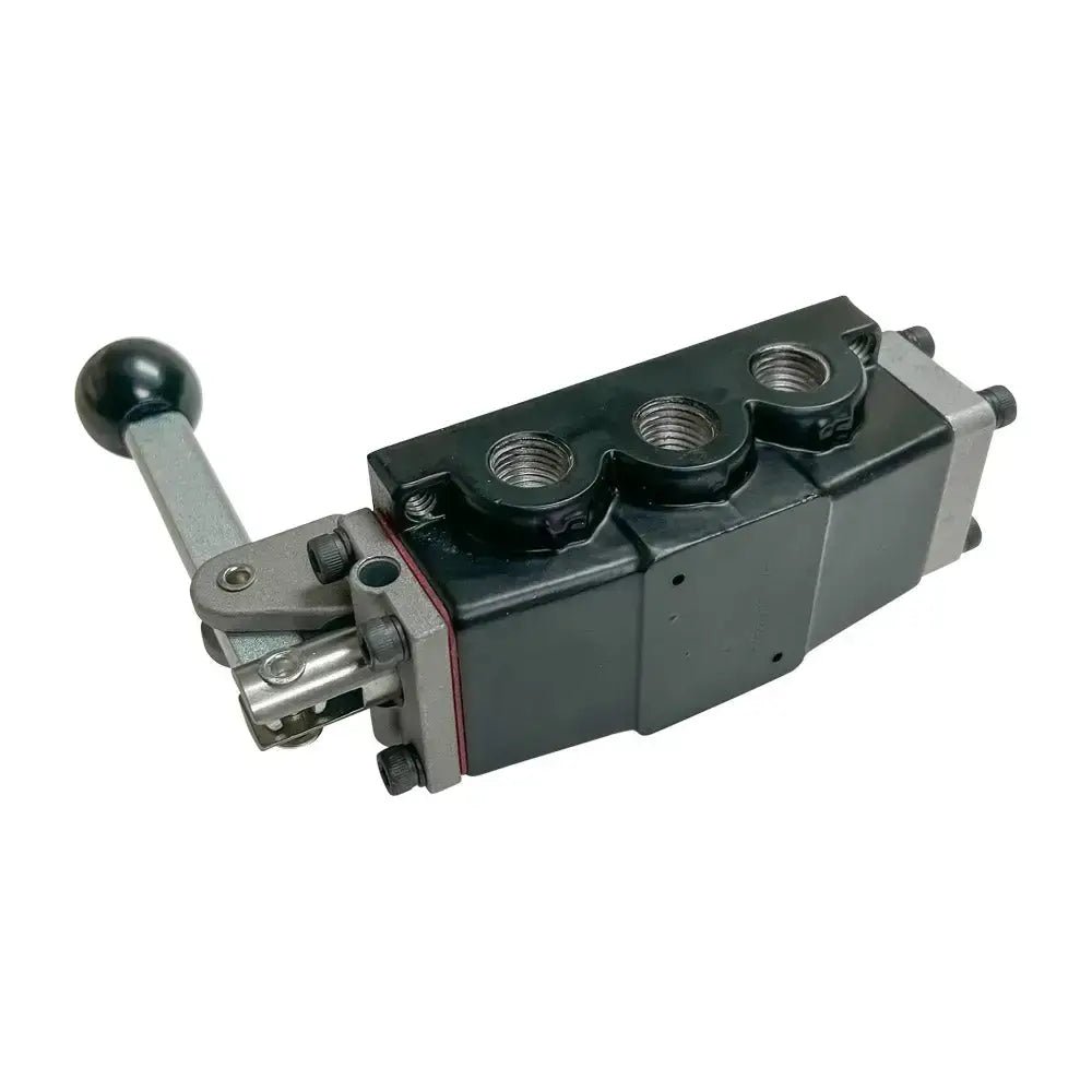 COATS 81855861 Valve, For Aux/Robo Roller Arm, 3 Position, OEM