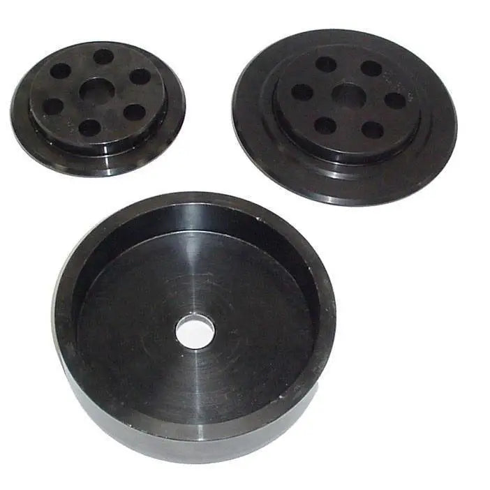 Tire Balancers - Coats Offset Truck Wheel Adapter Set (40mm ID)