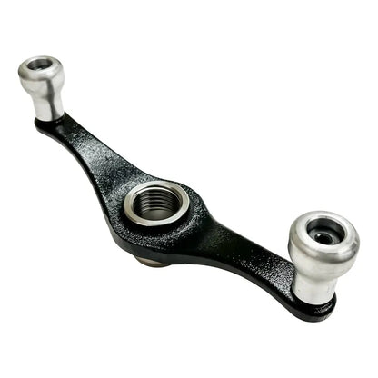 COATS 85610908 Premium Hub Nut, 40mm, 8mm Pitch, OEM