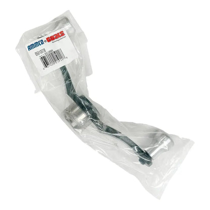 COATS 85610908 Premium Hub Nut, 40mm, 8mm Pitch, OEM