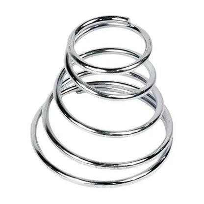 Spring/Back Cone no background