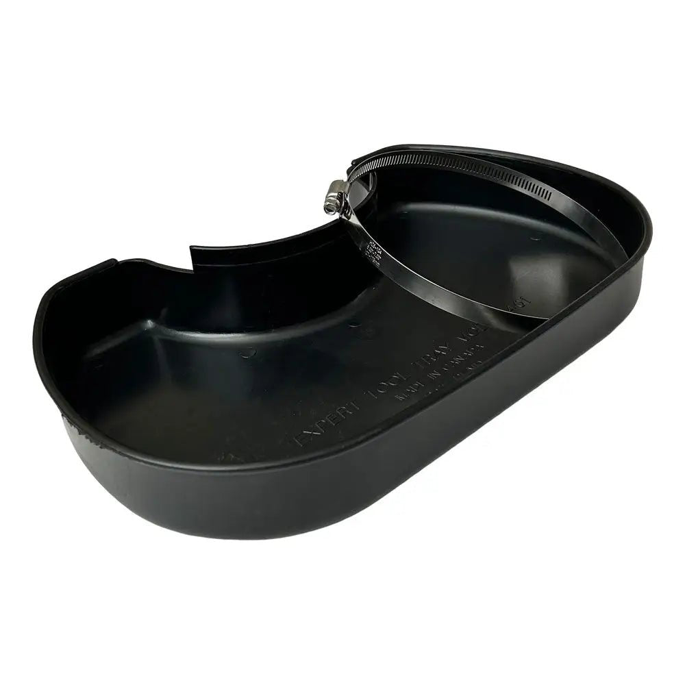 COATS 81803401 Tool Tray, For Rim Clamp Tire Changer with Rear Round Post