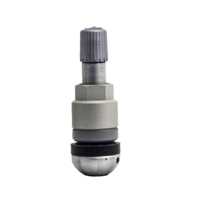 MT-RSR WG-5908 Sensit RS TPMS Clamp-In Tire Valve, Silver