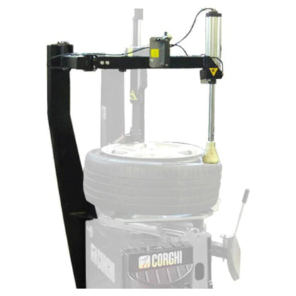 CORGHI BPT Pneumatic Bead Pressing Tool Helper Assist Arm for A9830 Tire Changer