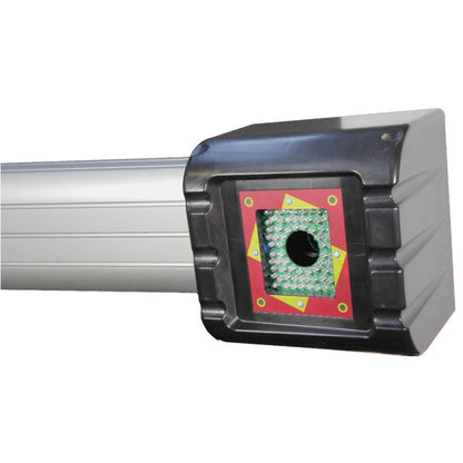 CORGHI EXACT LINEAR Camera Wheel Alignment System