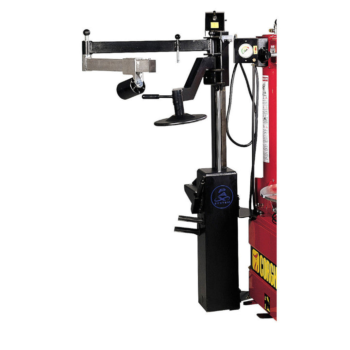 CORGHI | PU1500 | Pneumatic Power Unit Rim Clamp Helper Arm