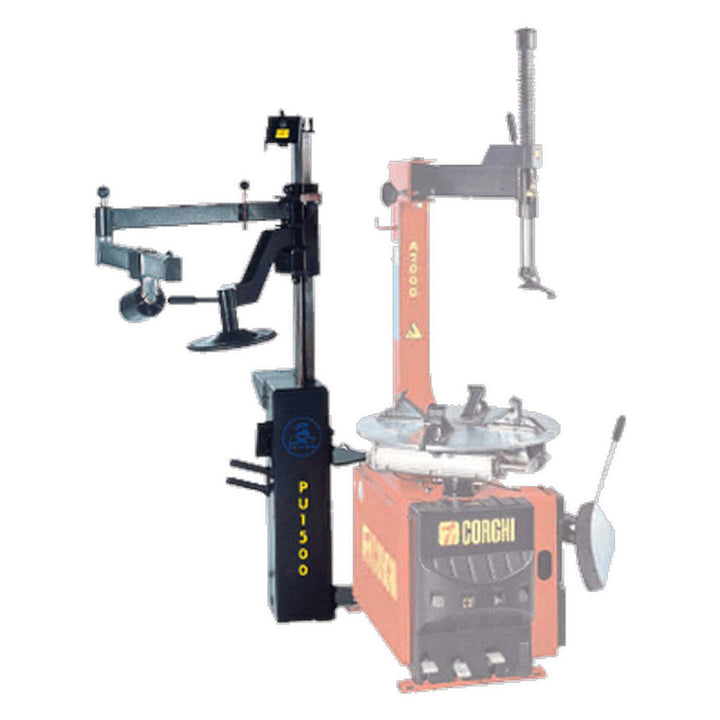 CORGHI | PU1500 | Pneumatic Power Unit Rim Clamp Helper Arm