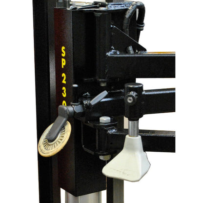 CORGHI SP2300 PLUS Helper Assist Arm for A2024 and A2030 Rim Clamp Tire Changers