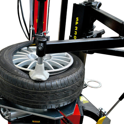 CORGHI SP2300 PLUS Helper Assist Arm for A2024 and A2030 Rim Clamp Tire Changers