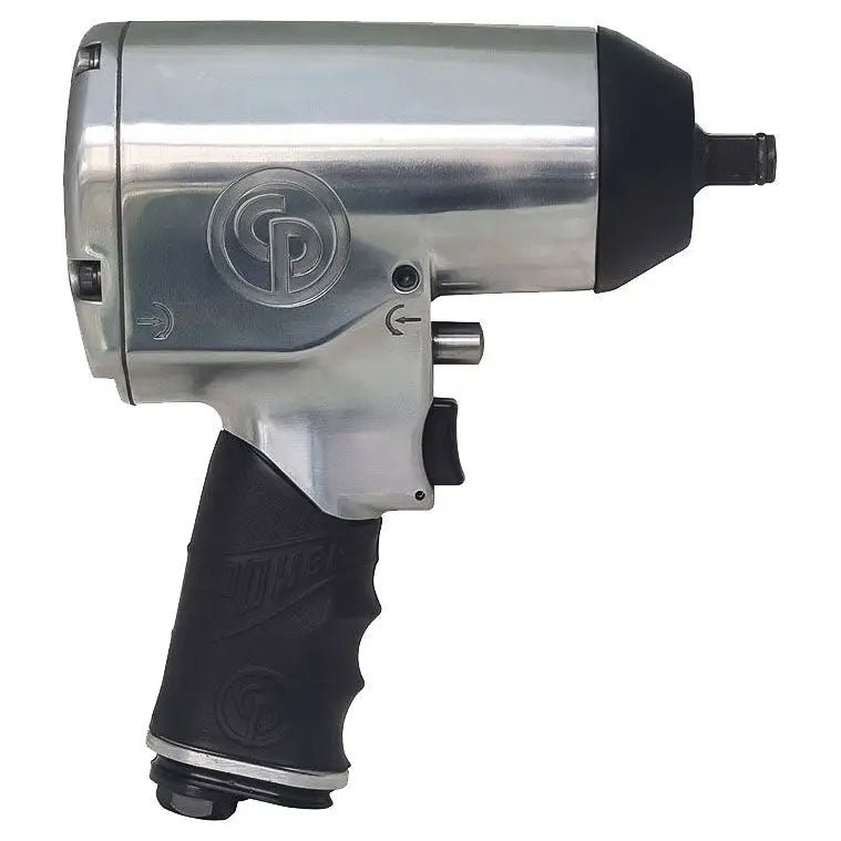 CP749 air impact wrench with SPRINGHAMMER clutch