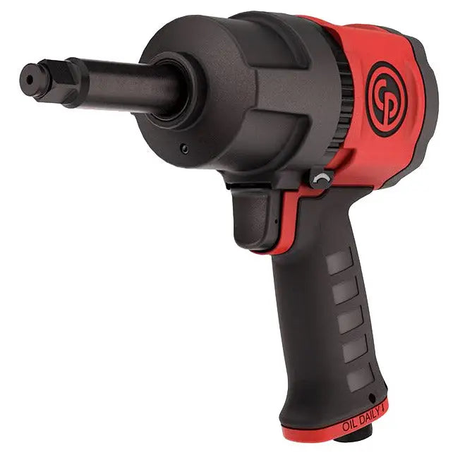 CP | CP7748-2 | 1/2" Air Impact Wrench | w/ 2" Extension