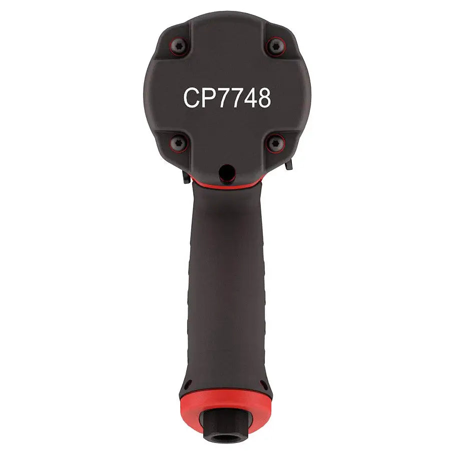 CP | CP7748-2 | 1/2" Air Impact Wrench | w/ 2" Extension