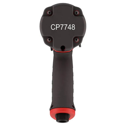 CP CP7748-2 1/2" Air Impact Wrench, w/ 2" Extension