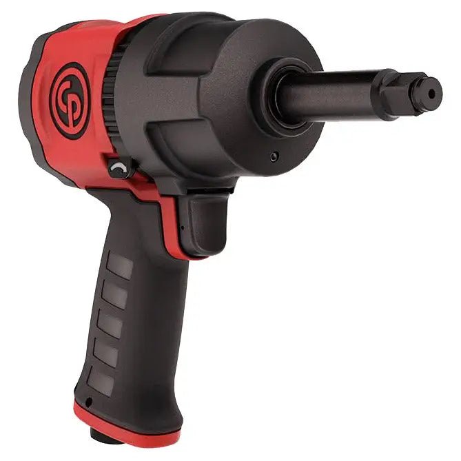 CP CP7748-2 1/2" Air Impact Wrench, w/ 2" Extension