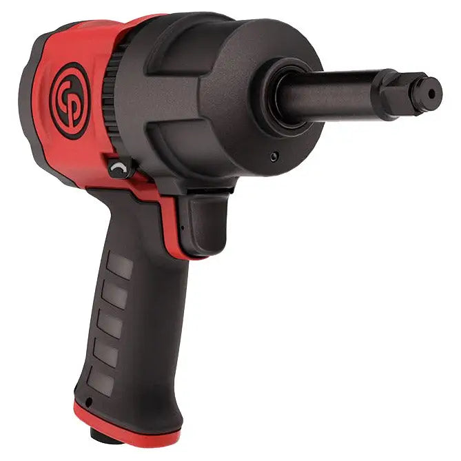 CP | CP7748-2 | 1/2" Air Impact Wrench | w/ 2" Extension