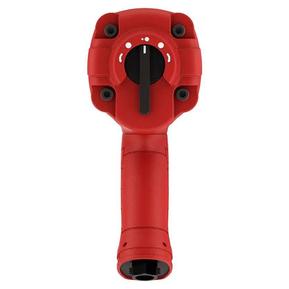 CP CP7741-2 1/2" Pneumatic Impact Wrench, w/ 2" Extension