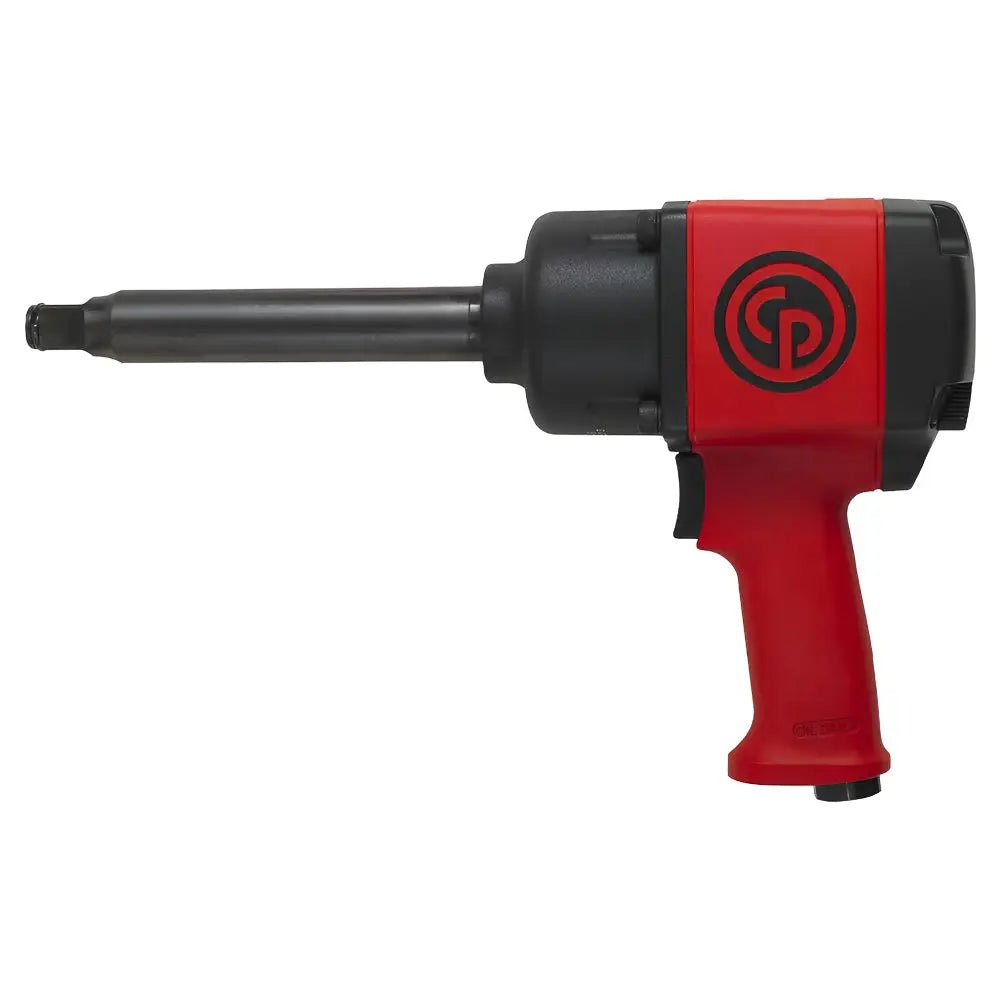 CP CP7763-6 3/4" Drive Impact Wrench, 1200 ft.lbs w/ 6" Extension