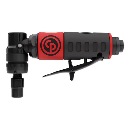 CP CP7406 90 Deg. Die Grinder, 0.3HP, 23000 RPM, 1/4" Inlet