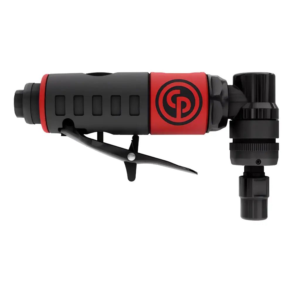 90 degree die grinder Chicago Pneumatic CP7406