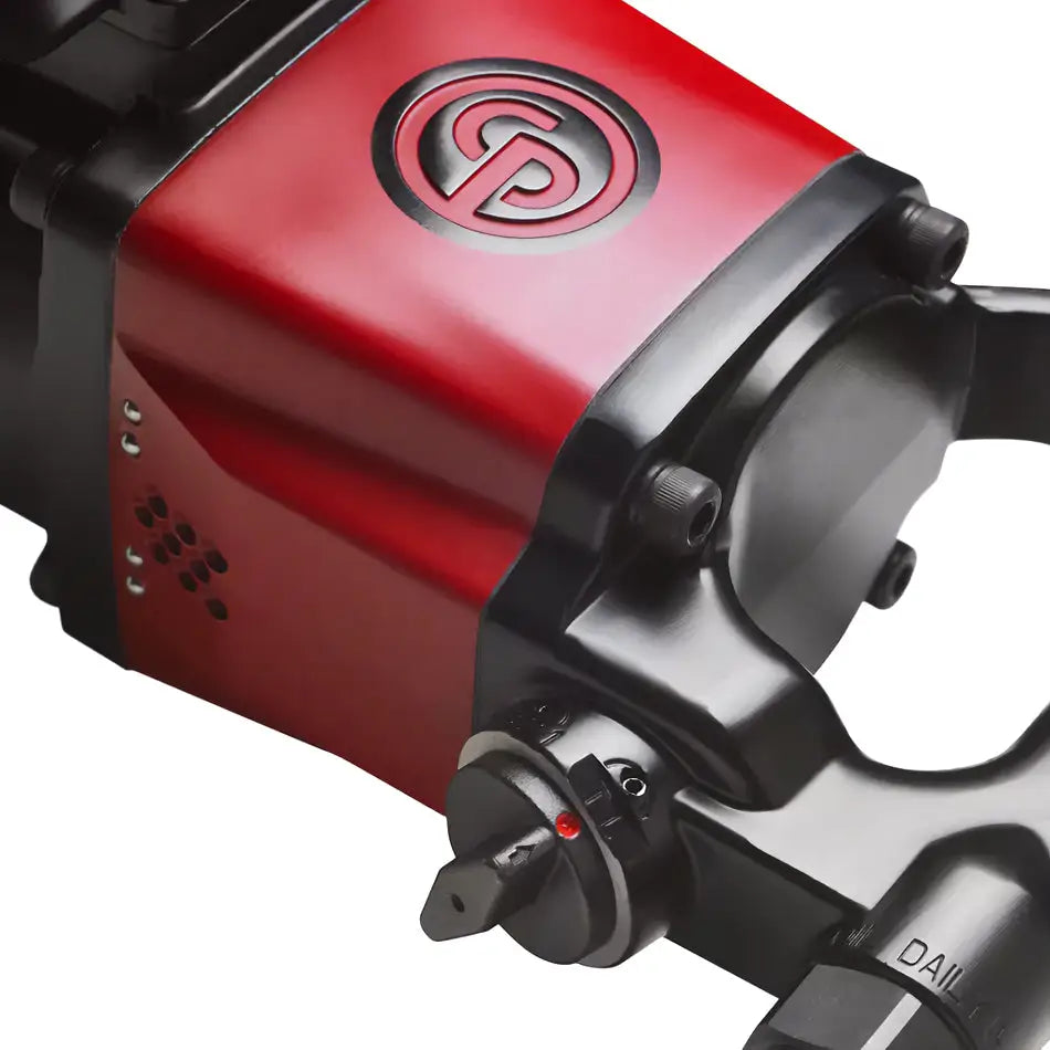 CP | CP7782TL-6 | 1" Drive Torque Limited Impact Wrench | 1920 Ft. Lbs, 5200 RPM