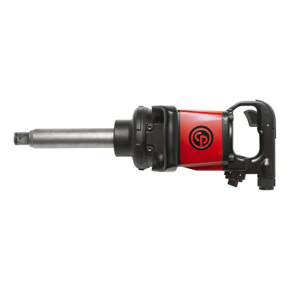 CP CP7782TL-6 1" Drive Torque Limited Impact Wrench, 1920 Ft. Lbs, 5200 RPM