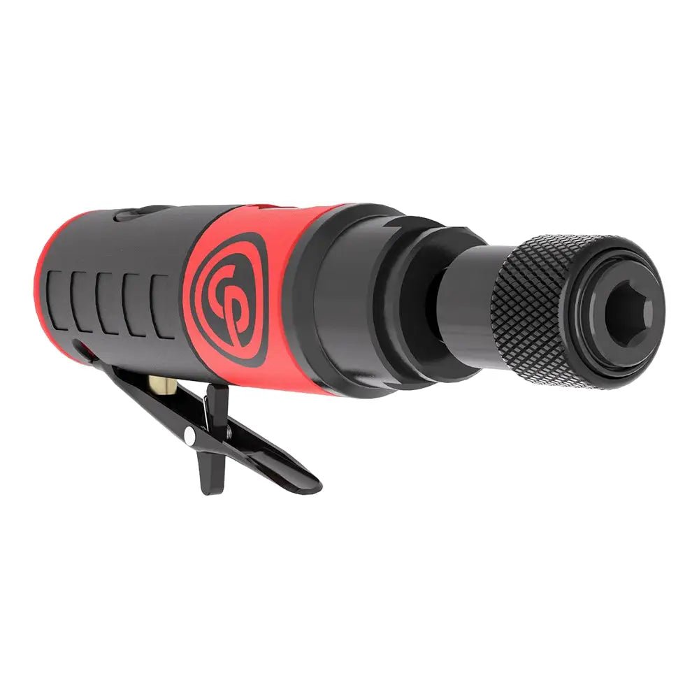 tire buffer pneumatic tool CP873C-HD quick chuck