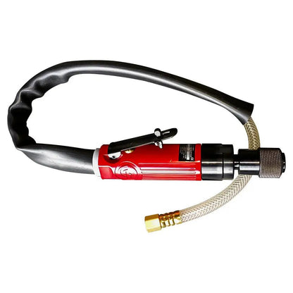 CP Heavy Duty Tire Buffer (Low Speed) - With Hose - Tire