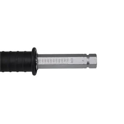K-TOOL K-HD4B750 Breakback Torque Wrench, 1" Dr, 750 ft/lbs, Heavy-Duty