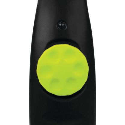 MT-RSR WL-2231 Slim LED Work Light, 600 Lumens, 14.8" Rechargeable, Magnetic Base